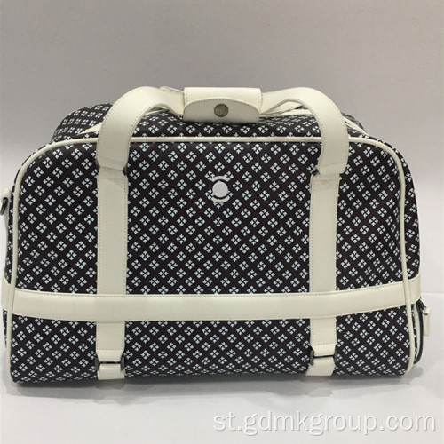 Handbag Leather Leasure Bag